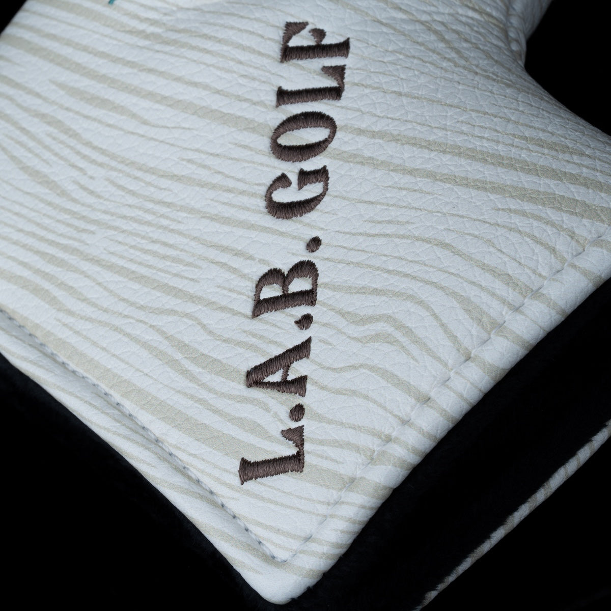 Roll & Cast Headcover