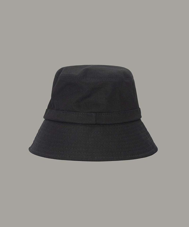 Men's Black Label Oversized Bucket Hat  - 3 Colors