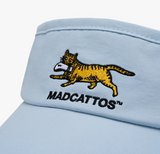 MCC Migo Signature Visor - Blue