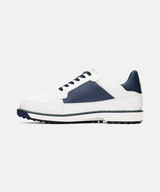 Men's Davinci Leggero - White/Navy