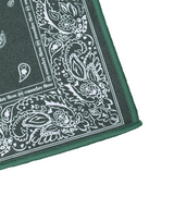 Monday Flow Compact Ball Towel  - Green