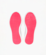 AVVES Women's Oreo Essential Highrise - Pink