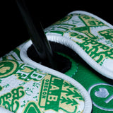 The Formula Headcover