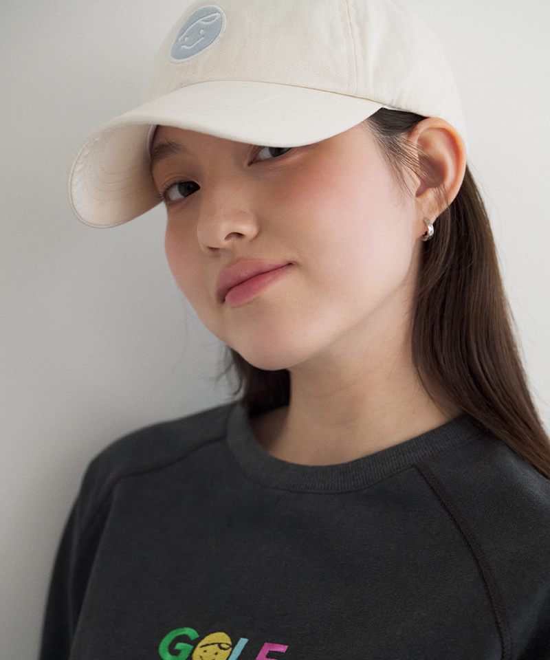PIV'VEE Ball Cap - Sand Beige