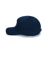 Jamie West Retro Symbol Ballcap - Navy