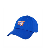 LOLONG Seoul City Needle Point Hat - 4 Colors