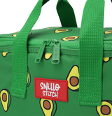 Picnic Cooler Bag Avocado - Green