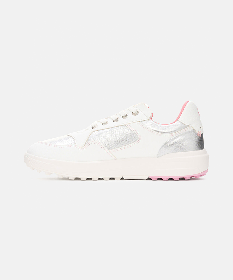 Women's Albarella - White/Lilac
