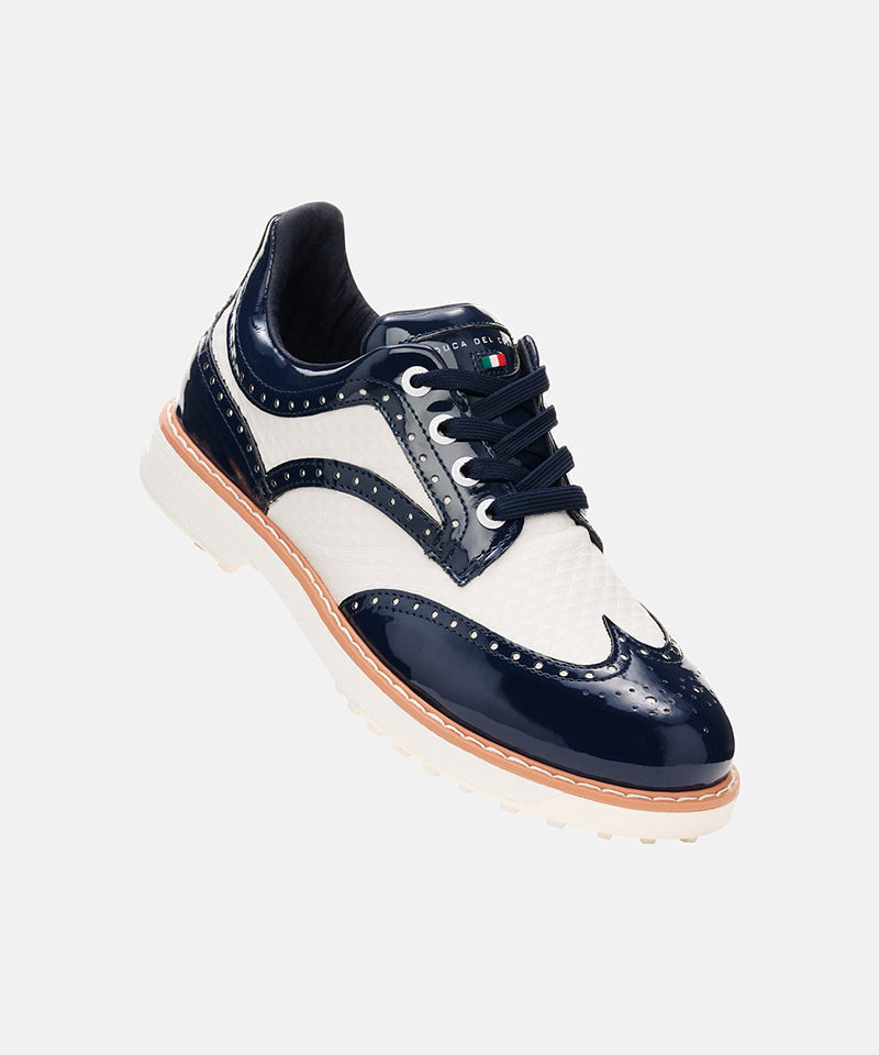 Women's Lazio - Navy/White