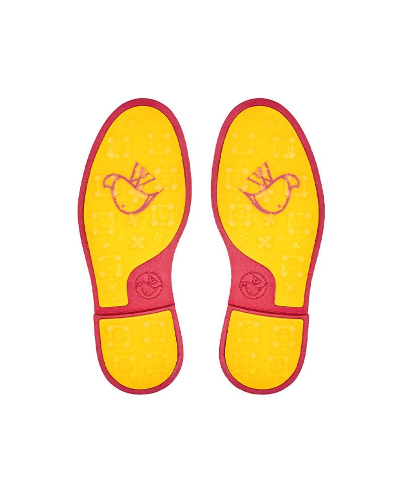 AVVES Women's Phoenix Classic Golf Shoes -  Pink