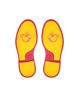 AVVES Women's Phoenix Classic Golf Shoes -  Pink