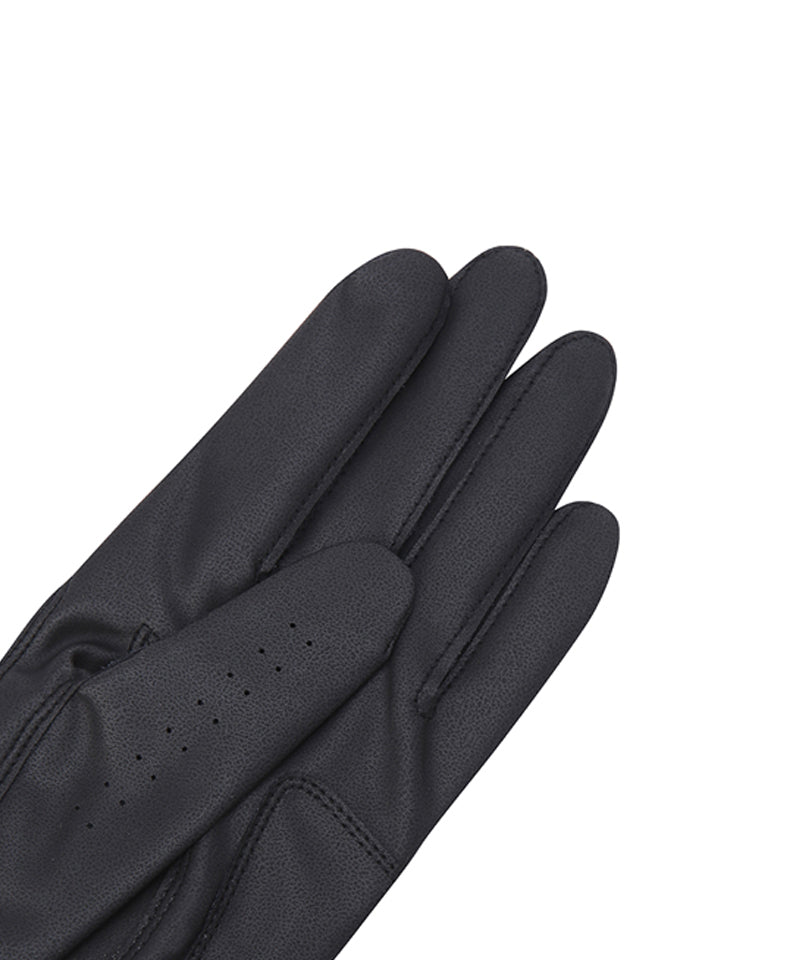 Women's Non-Slip Glove - Black