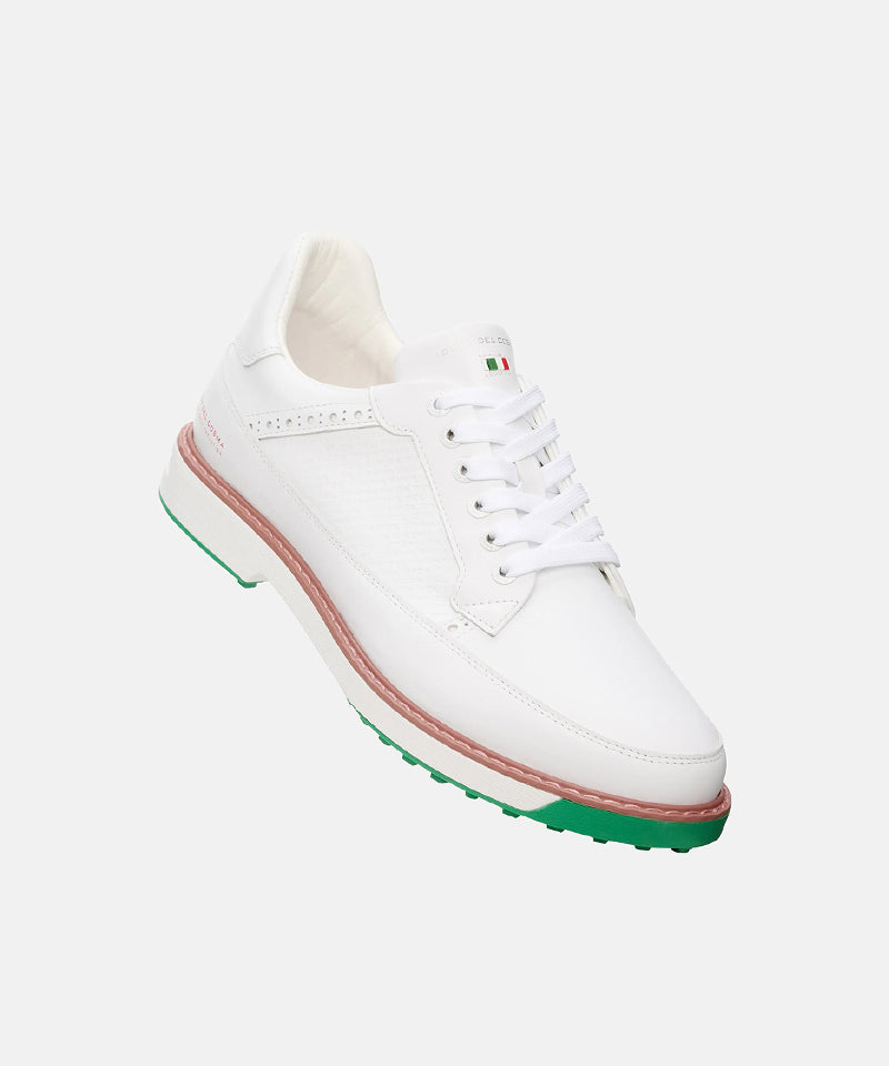Men's Davinci Leggero - White