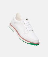 Men's Davinci Leggero - White