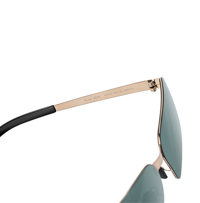 (Sunny) Uswing Mojing Golf Sunglasses ROSE EDITION
