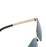 (Sunny) Uswing Mojing Golf Sunglasses ROSE EDITION