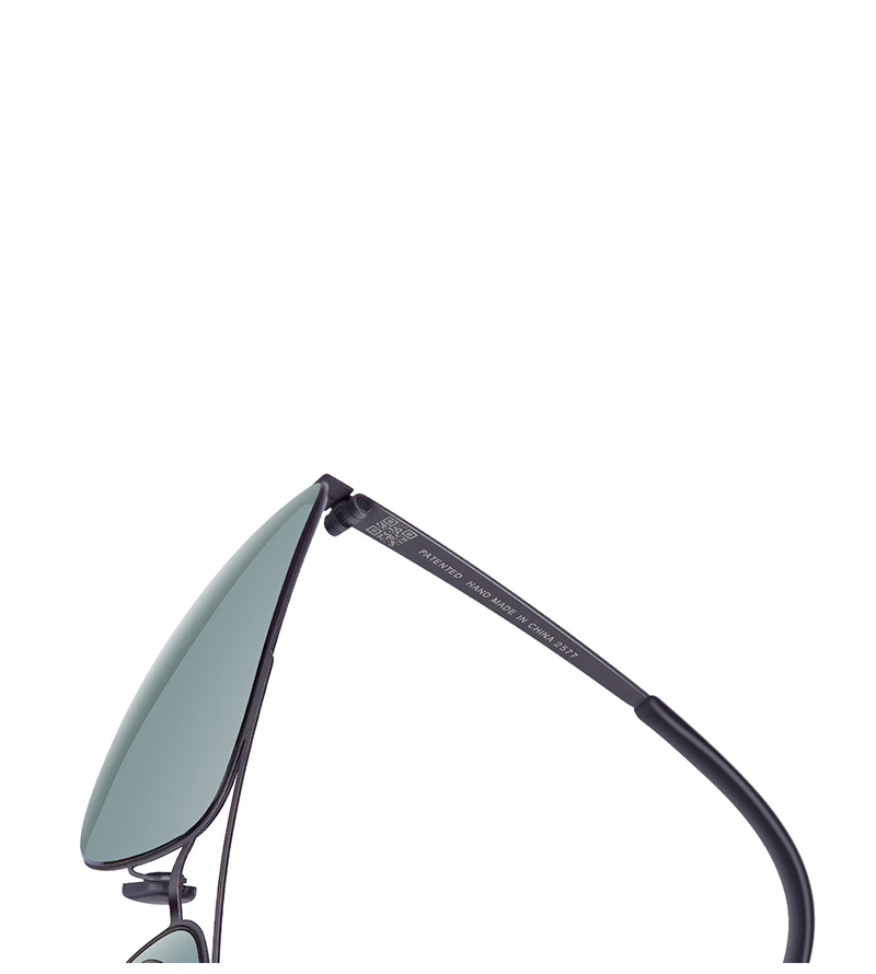 (Sunny) Uswing Mojing x Ben Griffin Golf Sunglasses Adults BG Design