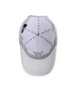 Uni Essential Cotton Cap - White