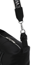 Uni Handle Mini Bag - Black