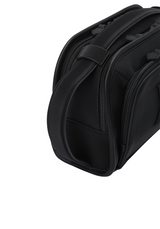 Uni Pocket Two Way Pouch - Black