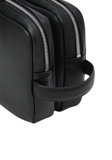 Uni Money Clip Pouch - Black