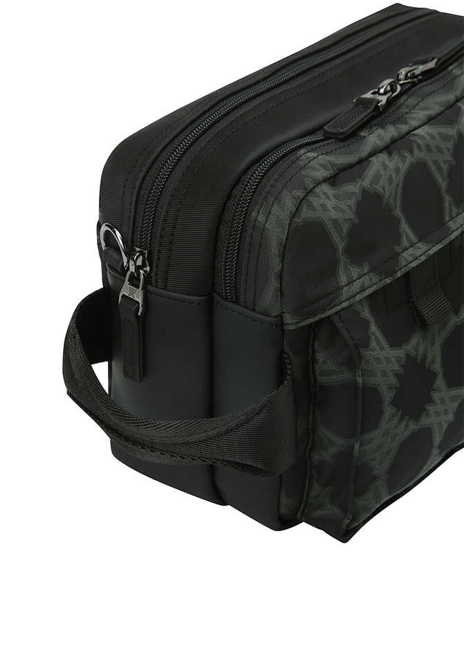 Uni Lightweight Pouch - Khaki