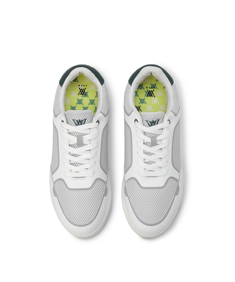 Gentle Ver.2 - Green