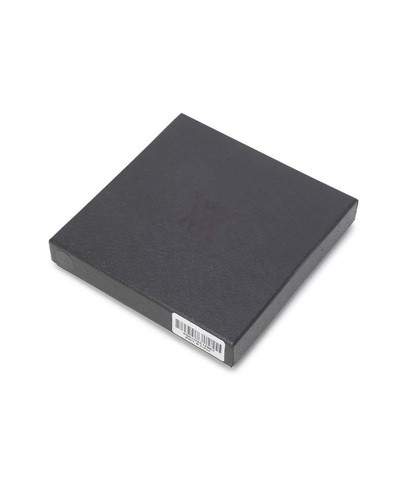 Uni Stud Reel Towel - Black