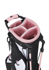 8 Lightweight Stud Stand Bag - Multi