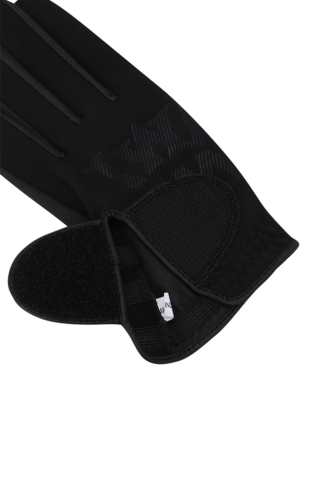 Men's Cold Proof Tour Glove (Left Hand) - Black