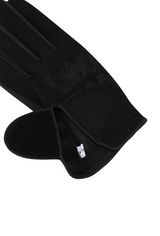 Men's Cold Proof Tour Glove (Left Hand) - Black