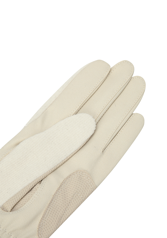 Women's Cold Proof Tour Glove (Pair) - Off White