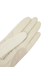 Women's Cold Proof Tour Glove (Pair) - Off White