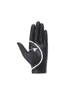 ANEW GOLF: Big Logo Left Hand Golf Glove Women