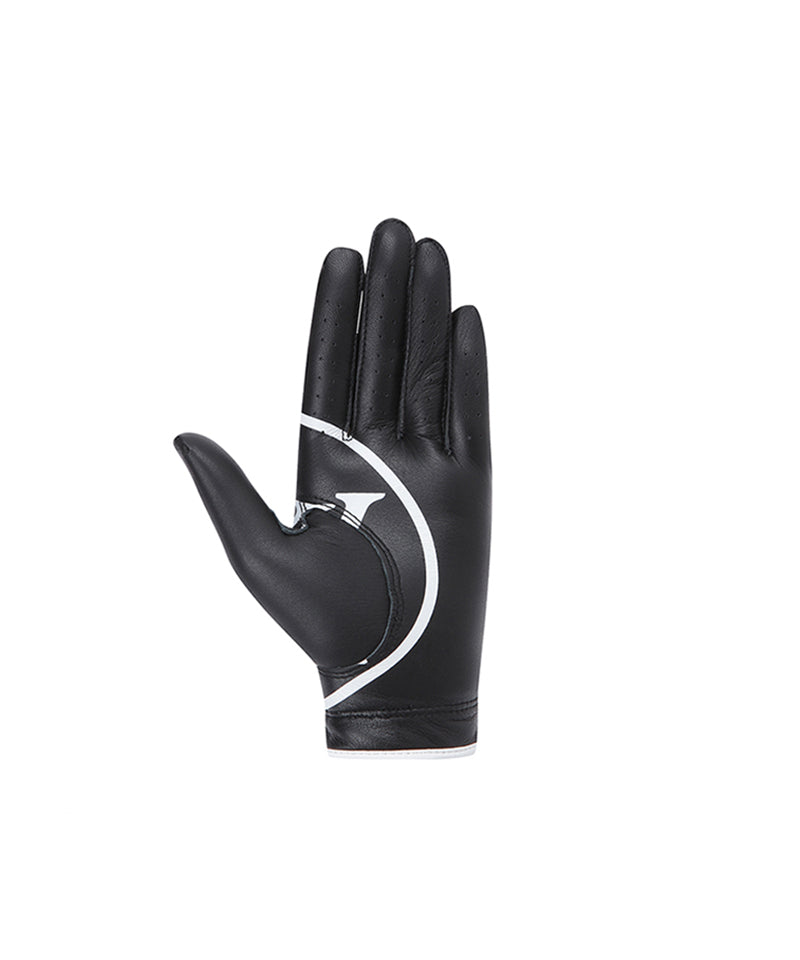 ANEW GOLF: Big Logo Left Hand Golf Glove Men