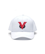 Symbol Emblem Basic Cap