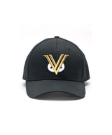 Symbol Emblem Basic Cap