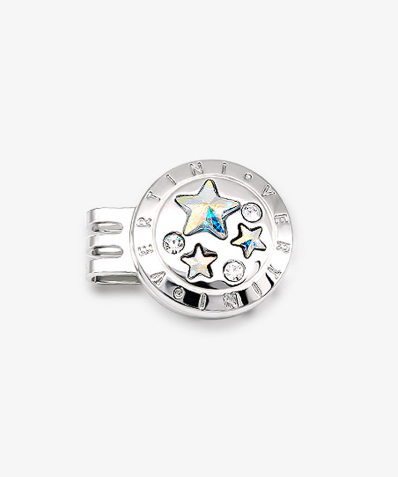 Star Ball Marker