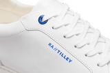 Royal Albartross X Tilley Northcote Men's - White / Blue