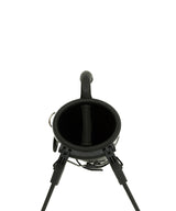 PIV'VEE Classic Half Bag - Black