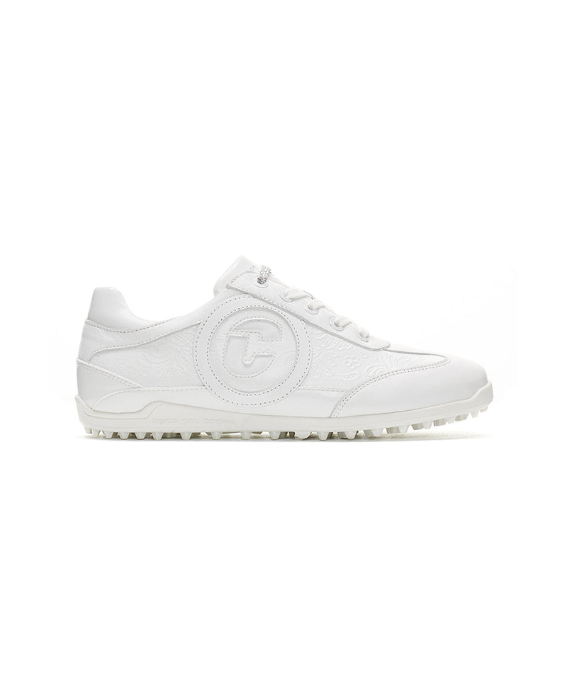 Women's Kubananeo White