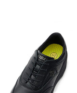 SIDAS Golf Forge Glide Men's Golf Shoes - Black