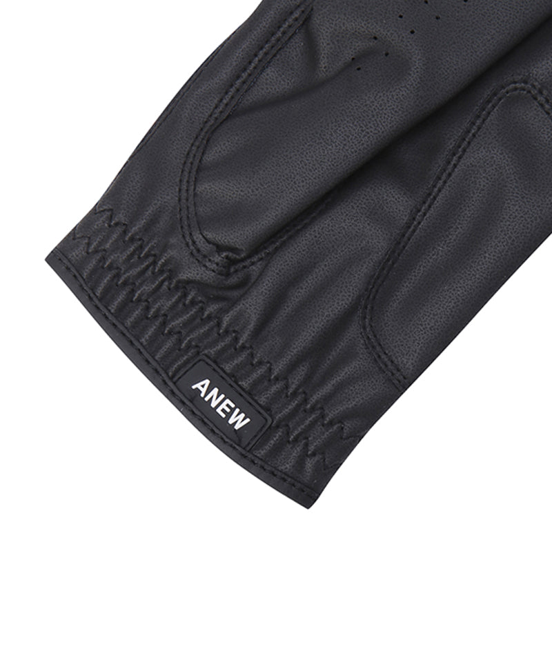 Men's Non-Slip Glove - Black