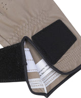 ANEW Golf Men's LH Lambskin Glove - Beige