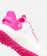 Andiamo - White/Pink