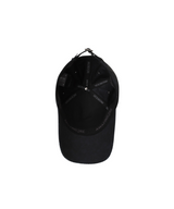 Amazing Cre Unisex Alex Graphic Cap - Black