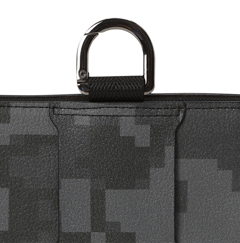 Amazing Cre Range Finder Case - Dark Grey