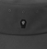 Amazing Cre Unisex Wool Like Standard Hat - Black