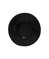 Amazing Cre Unisex Jacquard Standard Hat - Black