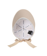 Amazing Cre Pixel Camouflage Ribbon Cap - Beige
